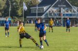 S.K.N.W.K. 1 - Kruiningen 1 (comp.) seizoen 2021-2022 (62/99)